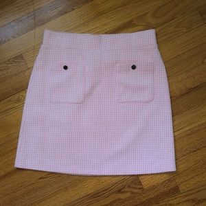 LOFT skirt